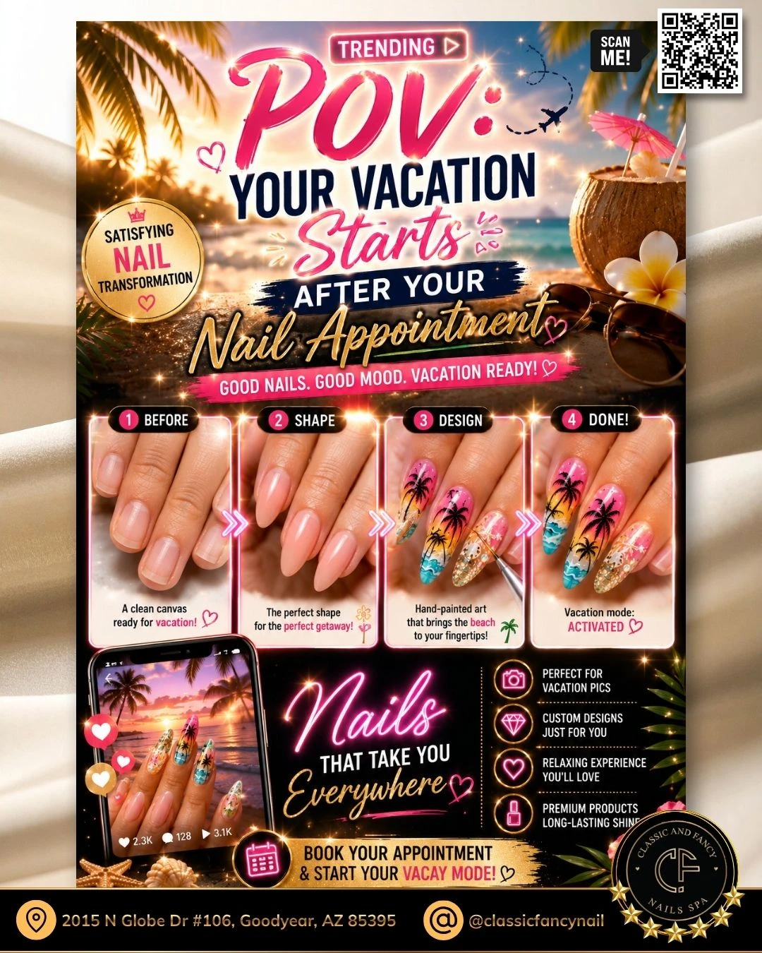 Nail Art